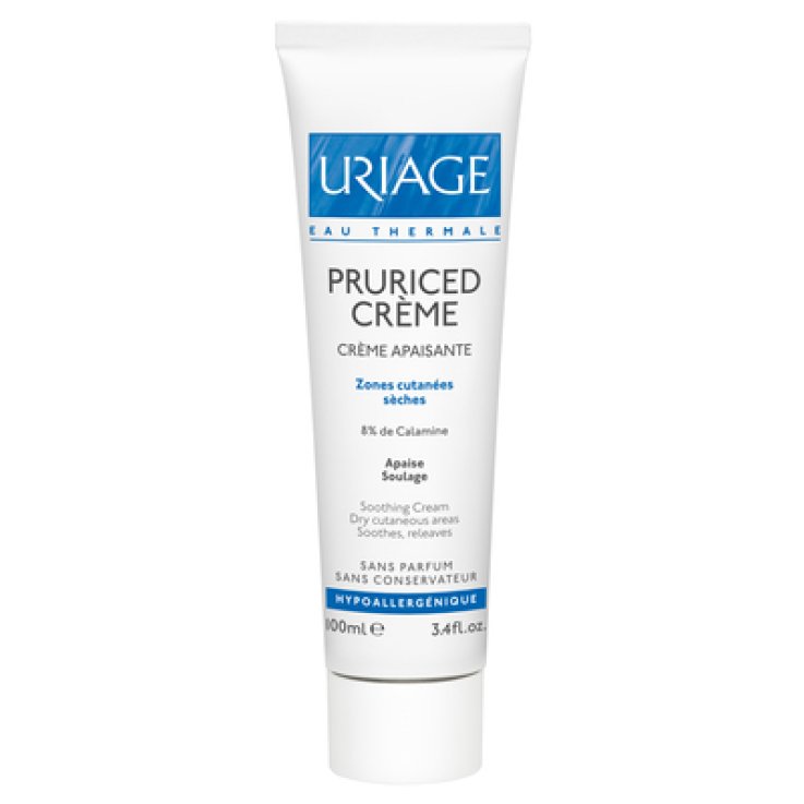 PRURICED CREMA LENITIVA 100 ML