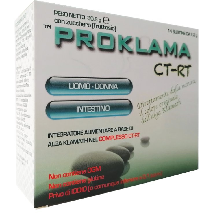 PROKLAMA CT-RT 14 Bust. PROKLAMA CT-RT 14 Bust.