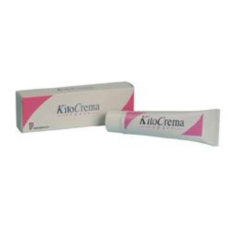 KITOCREMA REPAIR 30 ML