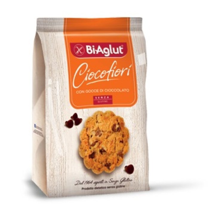 BIAGLUT-CIOCO FIORI 200G