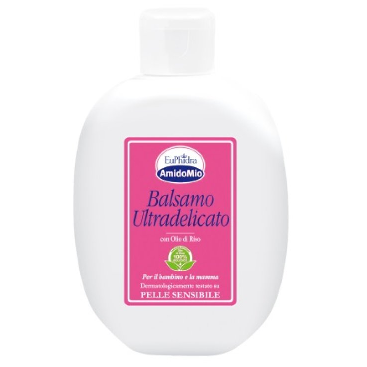EUPHIDRA-AMIDOMIO BALS ULTRAD