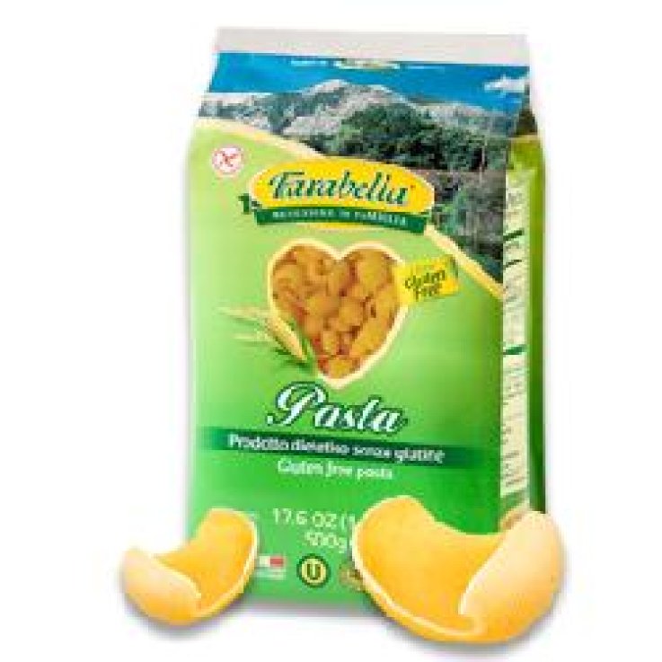 FARABELLA VIRGOLE 500 G