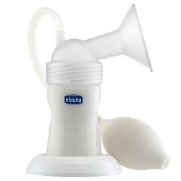 CHICCO TIRALATTE CLASSICO