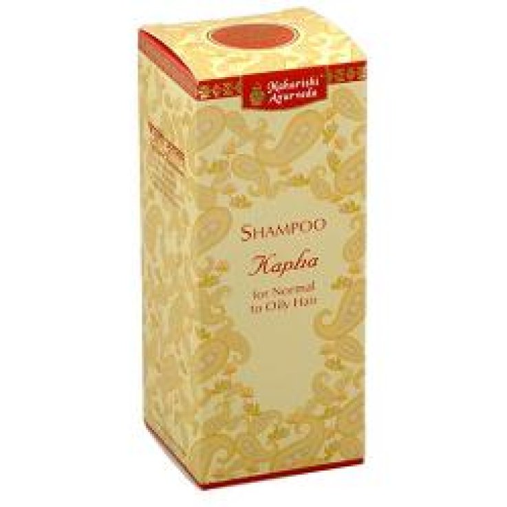 SHAMPOO 200ML AMR KAPHA