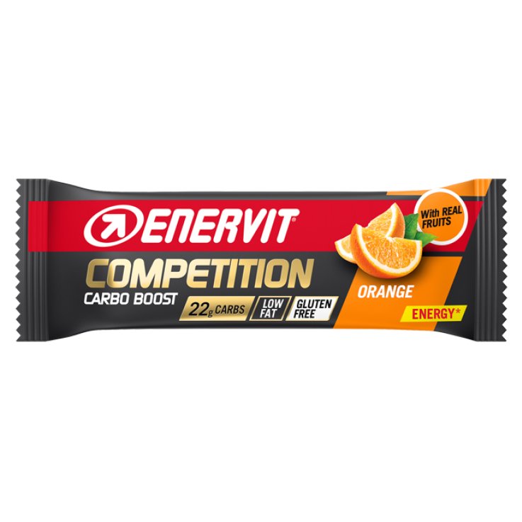 ENERVIT PS COMPETITION ARANC 1BA