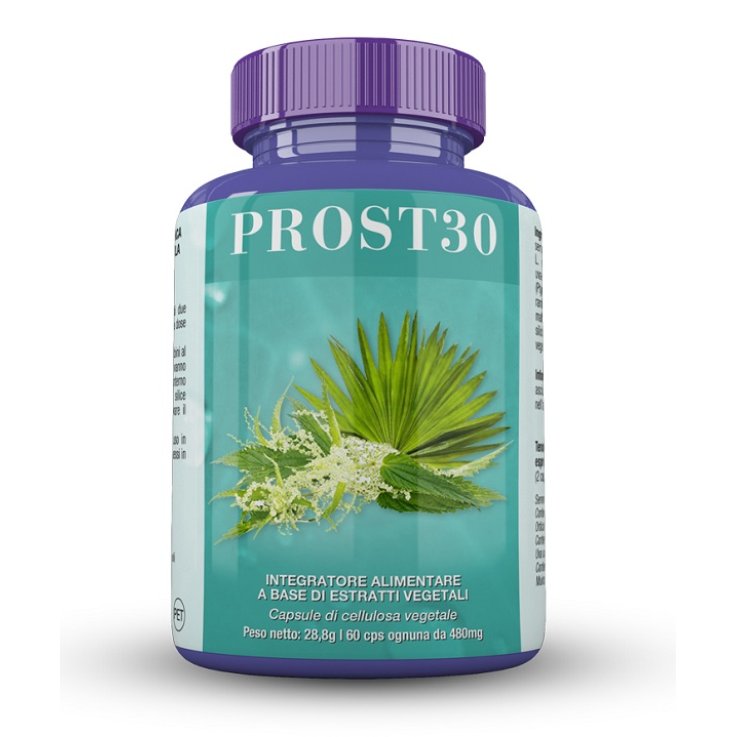 PROST 30 60 Cps