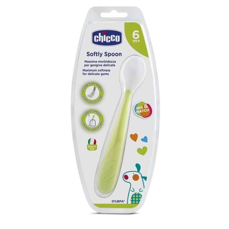 CUCCHIAIO  68285.1 MORB SIL 6M+V
