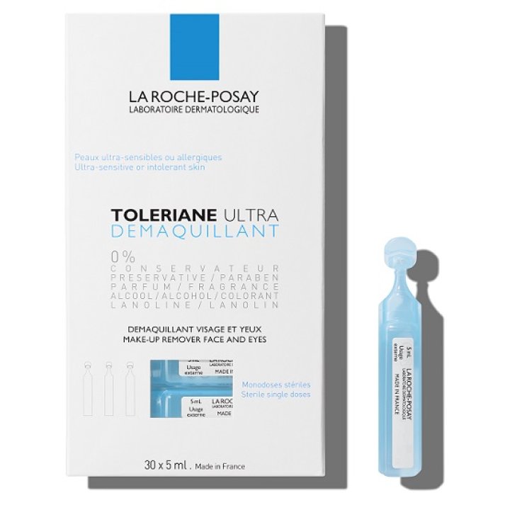 TOLERIANE STRUC VISO OCCHI 30X5