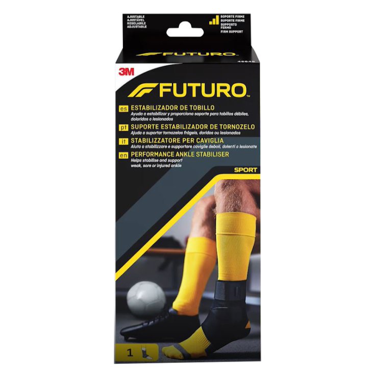 FUTURO STABILIZZ CAVIGLIE SPORT<