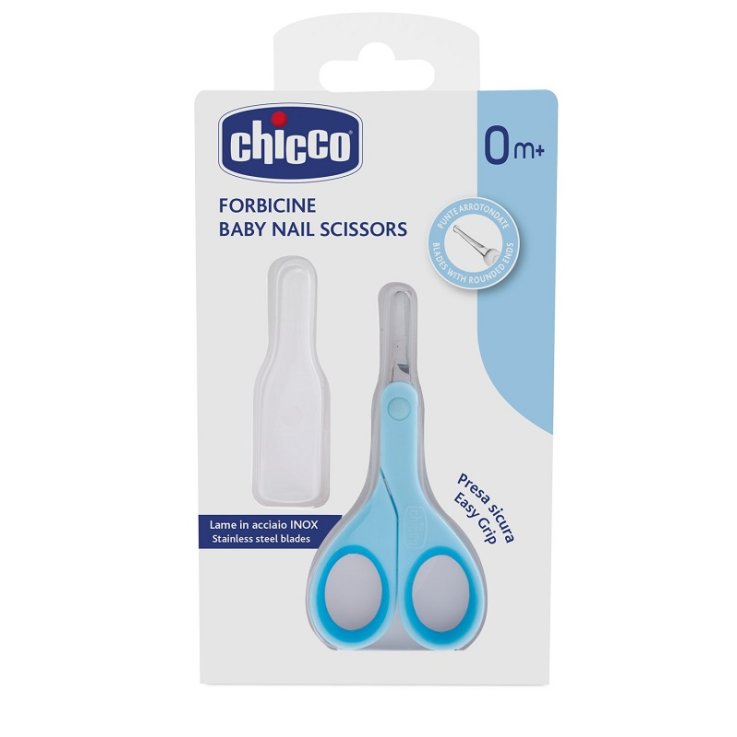 FORBICINE CH AZZURRE 59122