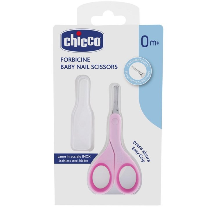 FORBICINE CH ROSA 59121