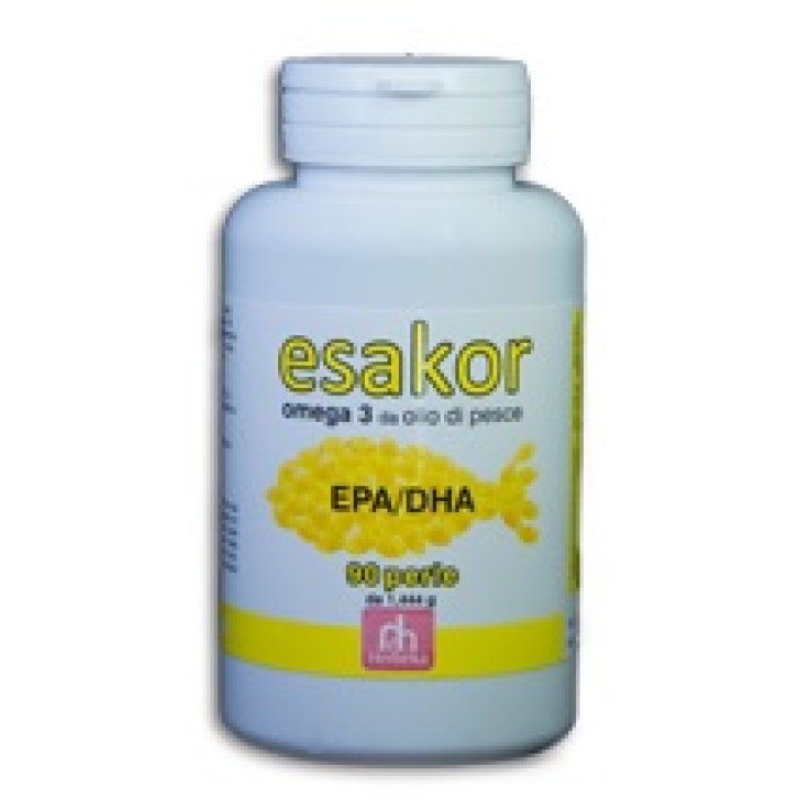 ESAKOR 90PRL HERBEKA