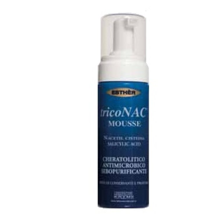 TRICONAC MOUSSE SENZA GAS 150 ML