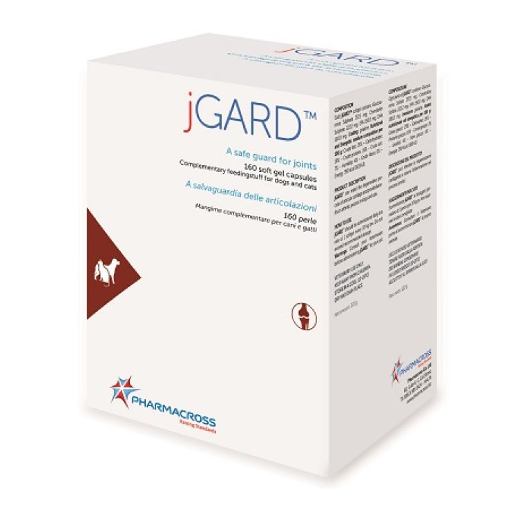 JGARD 80 PERLE