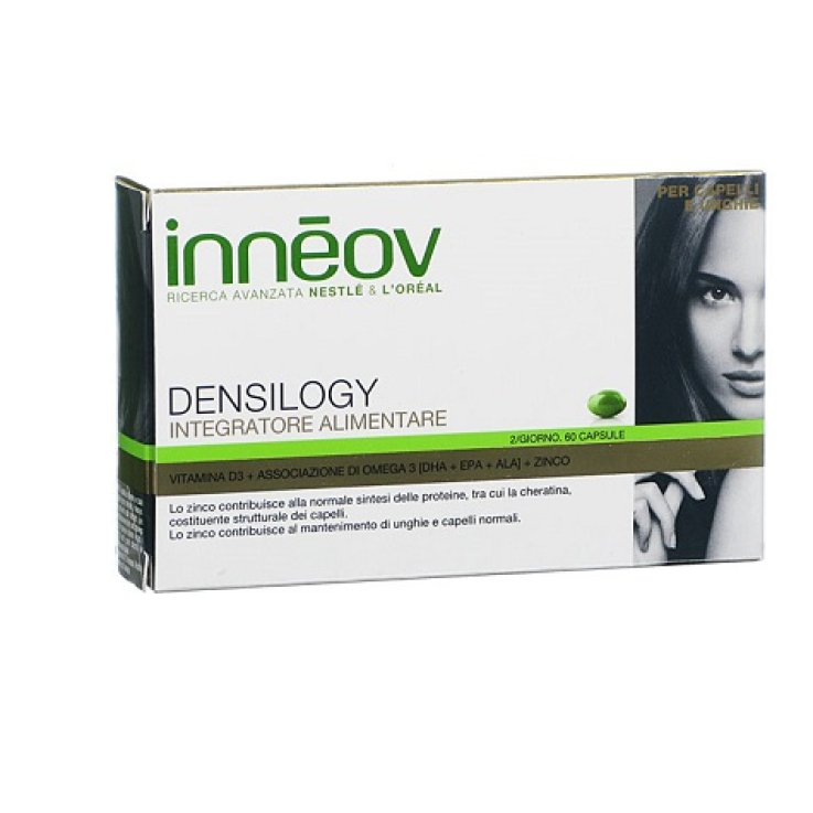 INNEOV DENSILOGY 60 CAPSULE