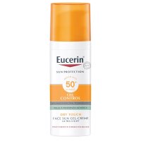 EUCERIN SUN OIL CONTROL 50+ 50 ML