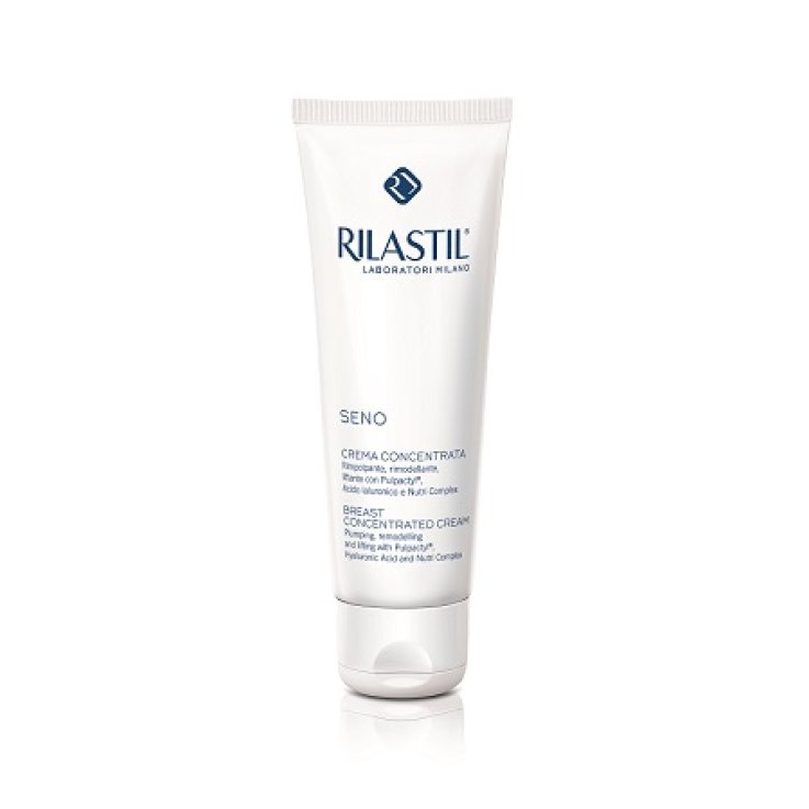 RILASTIL SENO CREMA CONCENTR 75 ML