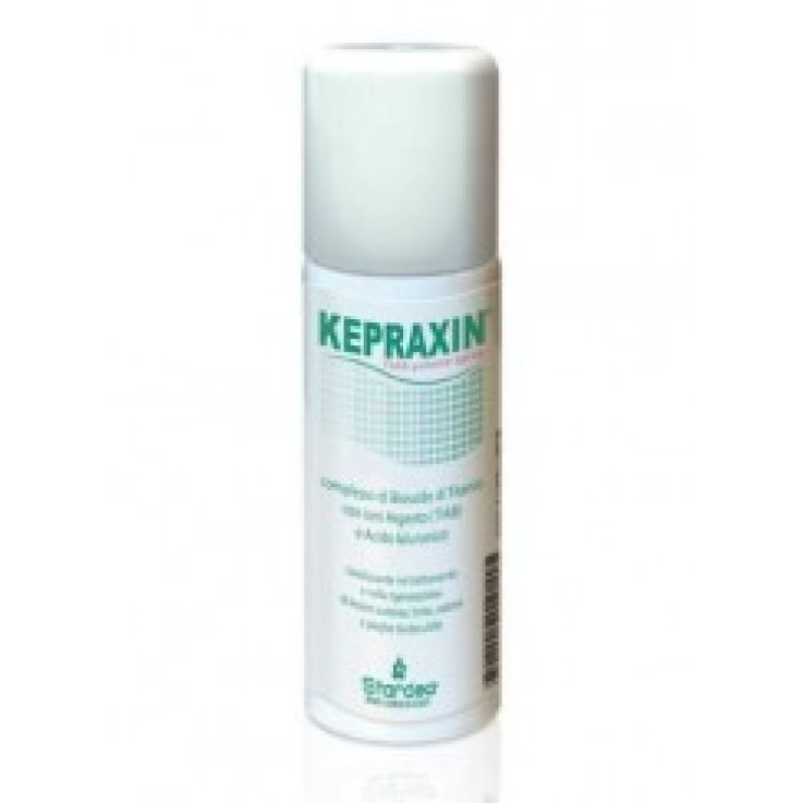 KEPRAXIN TIAB POLVERE SPRAY 125 ML
