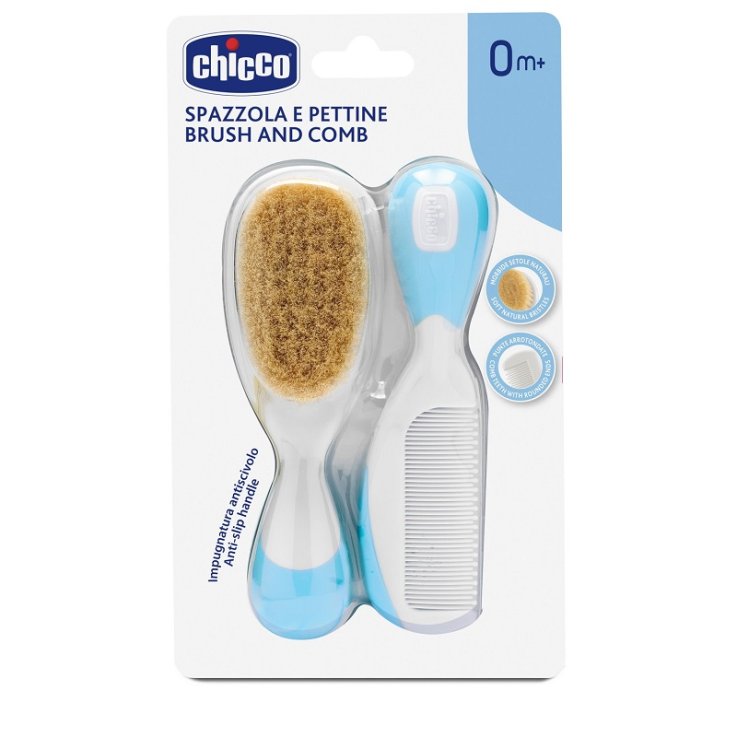 SPAZZOLA CH 65692 PETTINE AZZ