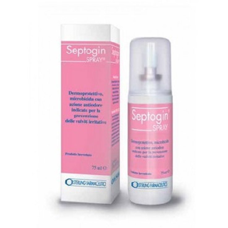 SEPTOGIN Spray