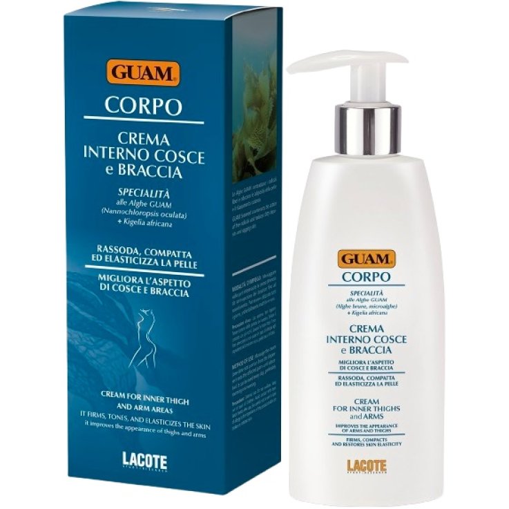 GUAM CORPO CR INTERNO COS/BRAC
