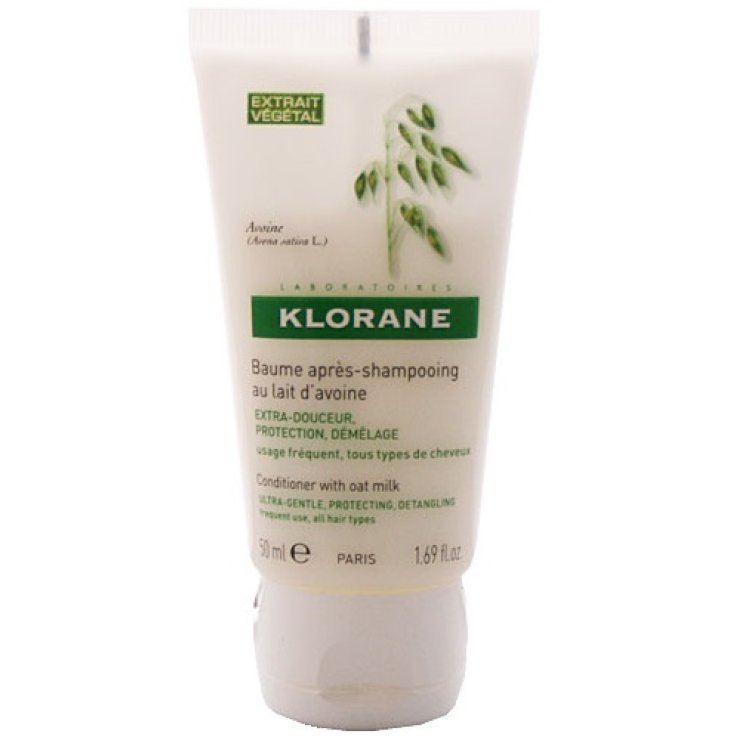 KLORANE BALSAMO AVENA 50 ML
