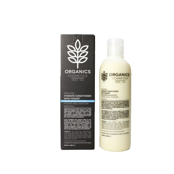 ORG PH Hydrate Masch.250ml