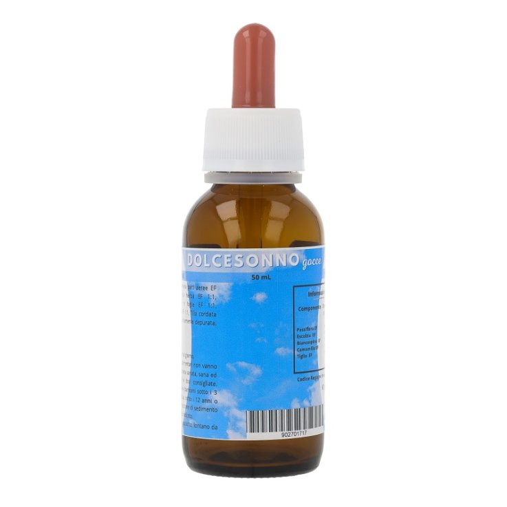 DOLCESONNO 50ML GTT