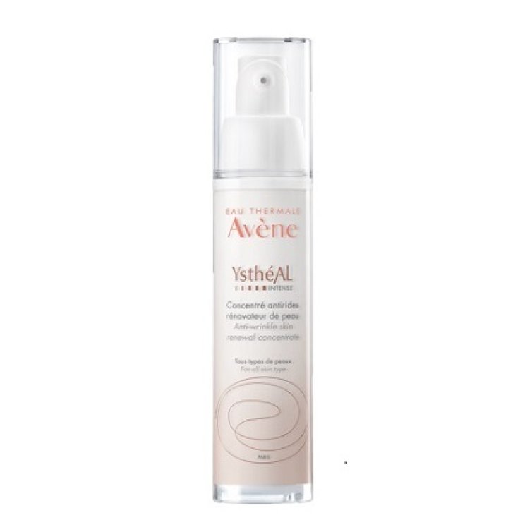 EAU THERMALE AVENE YSTHEAL INTENSE CONCENTRATO ANTIRUGHE 30ML