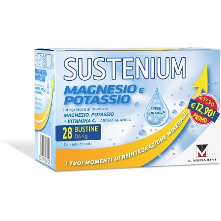 SUSTENIUM MAGNES/POTAS 28BS PROM