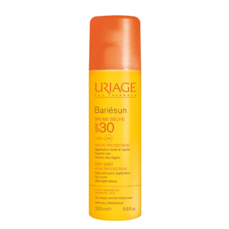 BARIESUN*Spy Asciut.fp30 200ml