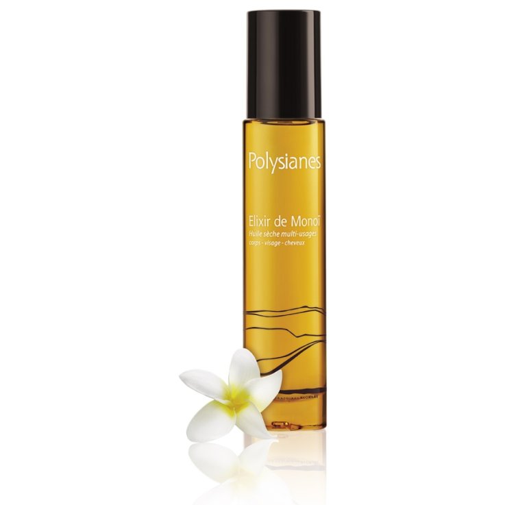 LES POLYSIANES ELISIR DI MONOI 100 ML