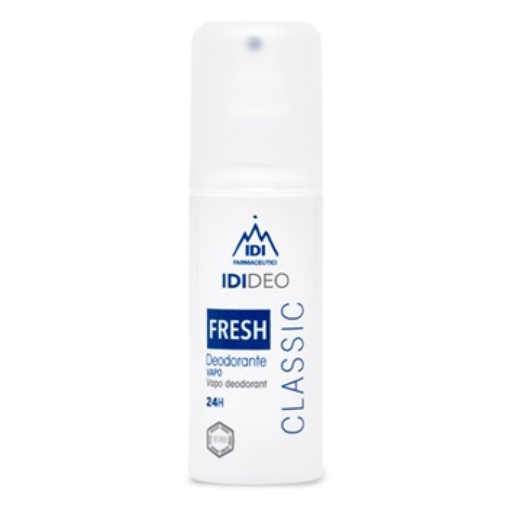 IDIDEO CLASSIC SPRAY 100 ML