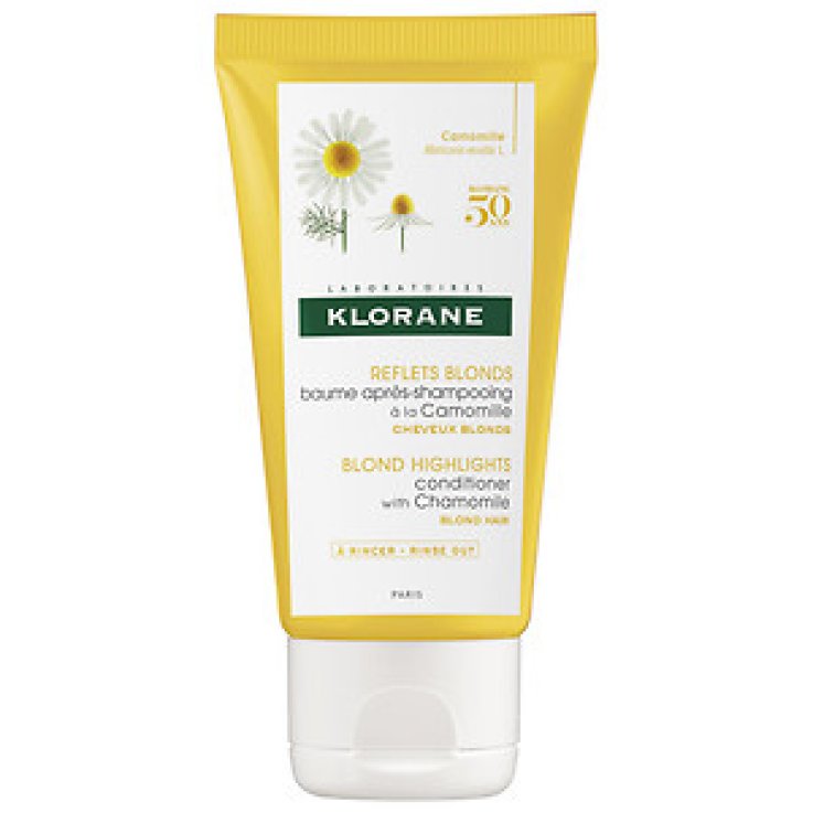 KLORANE BALSAMO CAMOMILLA 50 ML