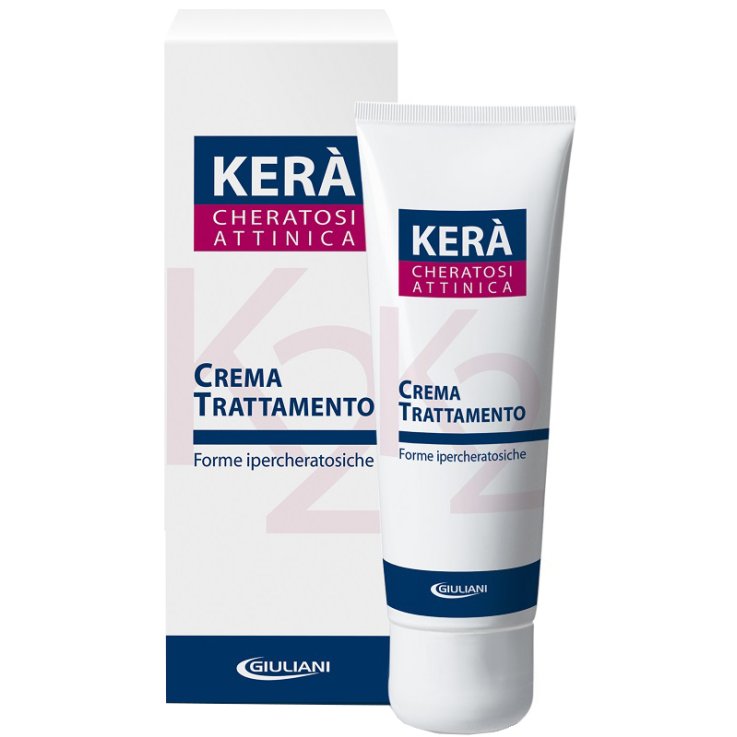 KERA' K2 CREMA 50 ML