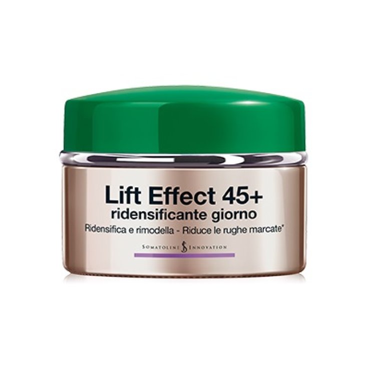 SOMATOLINE COSMETIC 45+ GIORNO PNM 50 ML
