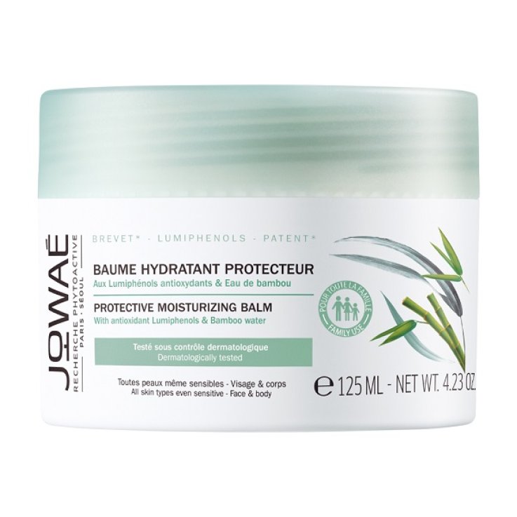 JOWAE BALSAMO IDRAT PROT 125ML<