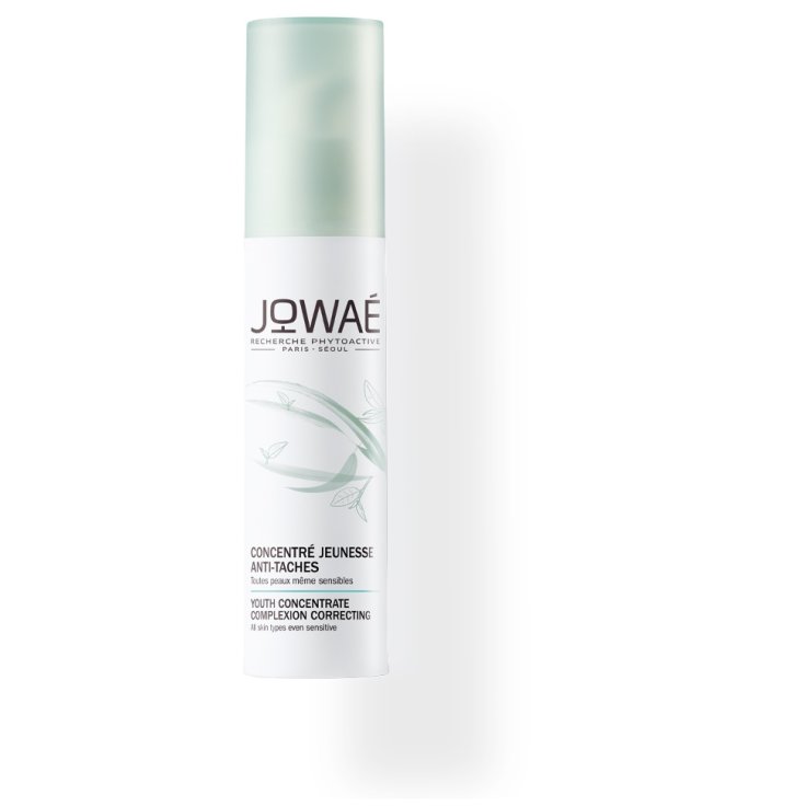 JOWAE CONCENTRATO GIOV A/MACCH<