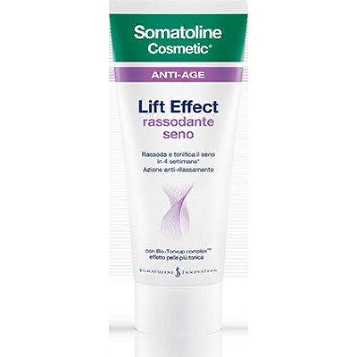 SOMATOLINE COSMETIC LIFT EFFECT RASSODANTE SENO 75 ML