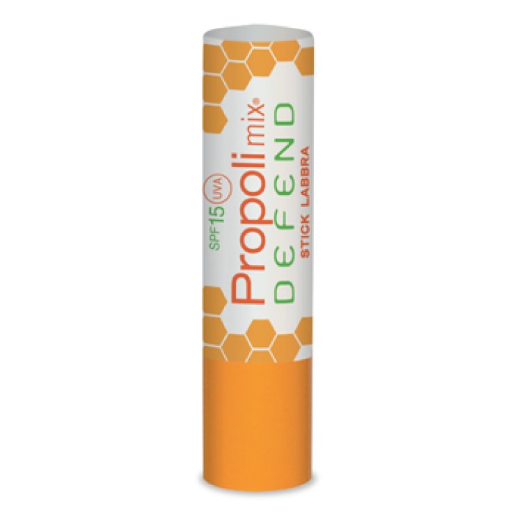 PROPOLI MIX DEFEND STICK LABBRA 5,8 ML