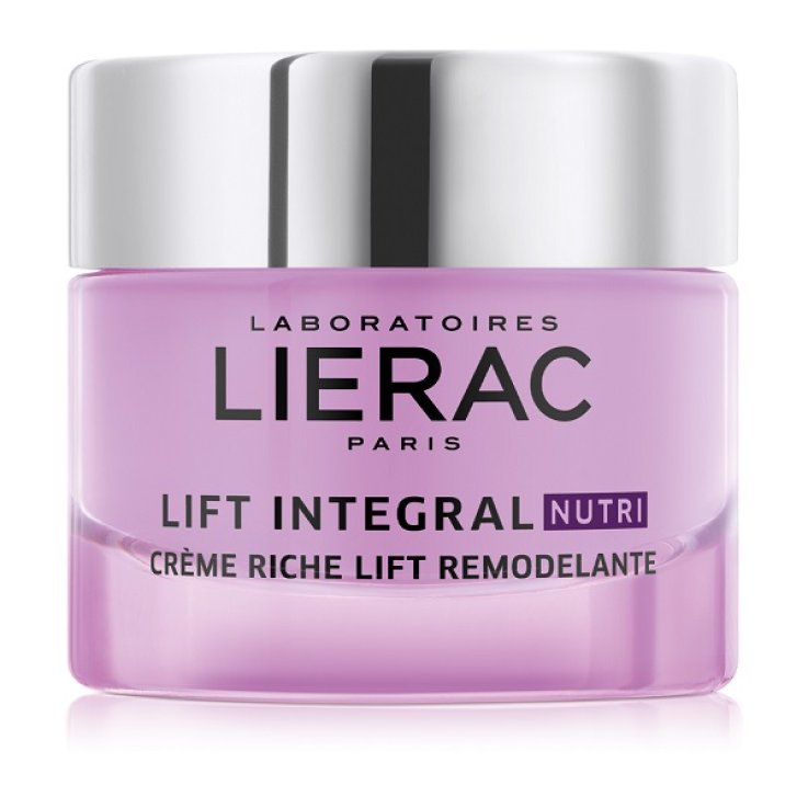 LIERAC LIFT INTEGRAL NUTRI 50ML<