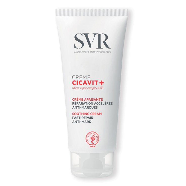 CICAVIT CREMA 100ML SVR