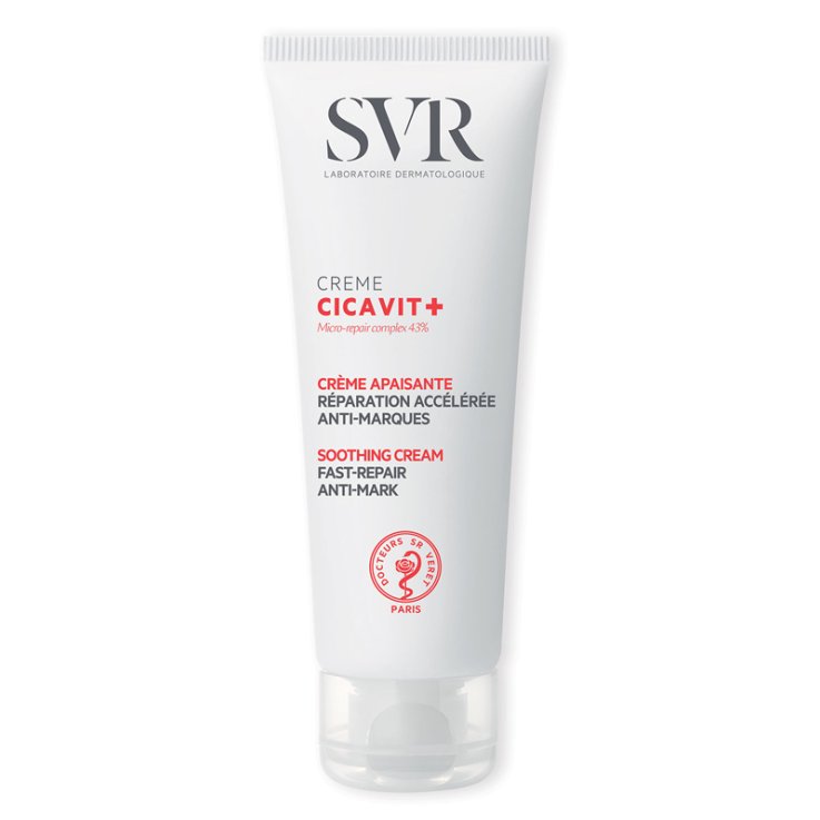 CICAVIT CREMA 40ML SVR