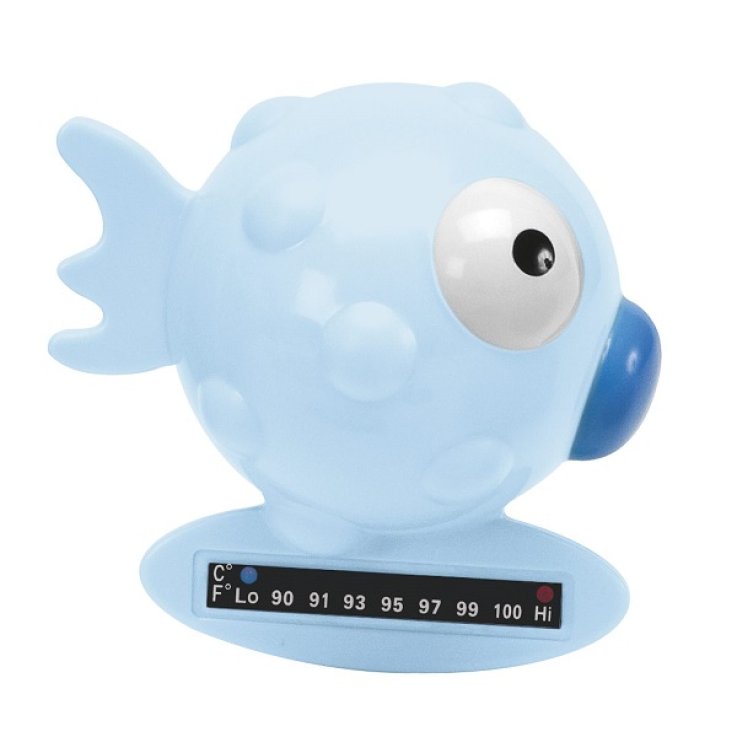 TERMOMETRO CH PESCE AZZURR 65642
