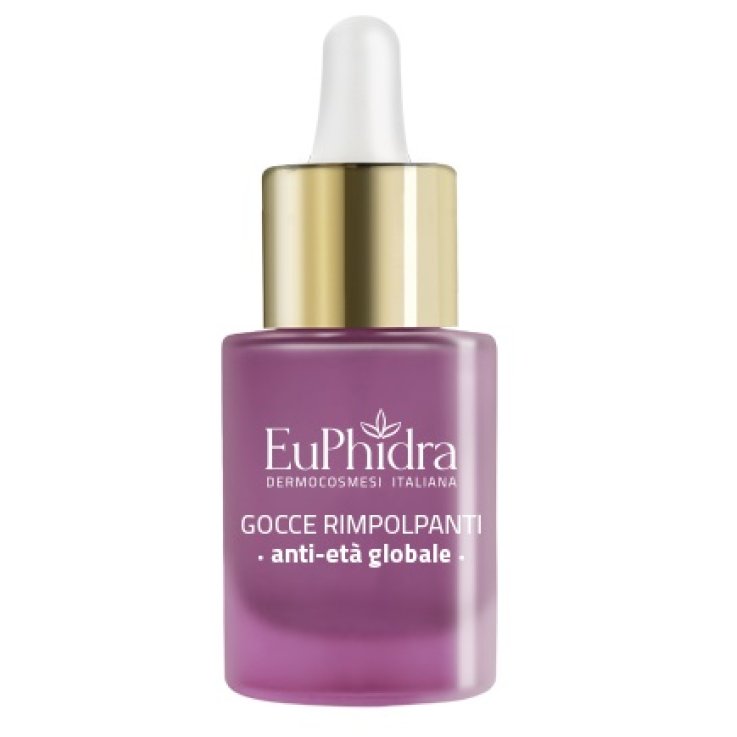 EUPHIDRA Filler S Gtt Rimp15ml
