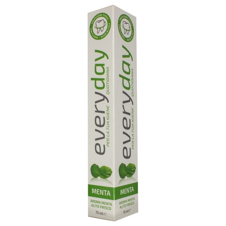 EVERYDAY DENTIFRICIO PROT TOT