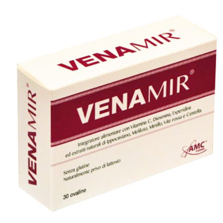 VENAMIR 30 OVALETTE