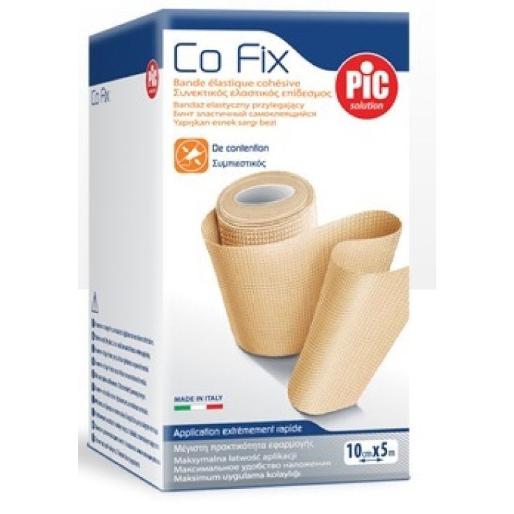 BENDA EL COFIX 6X5CM M  22920.1