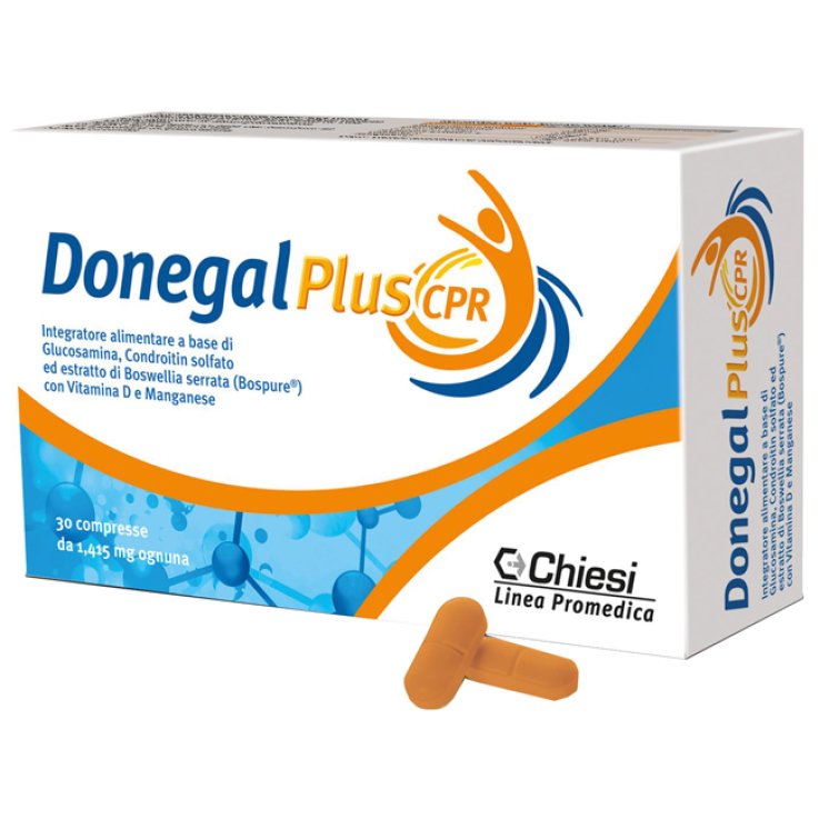 DONEGAL PLUS 30CPR