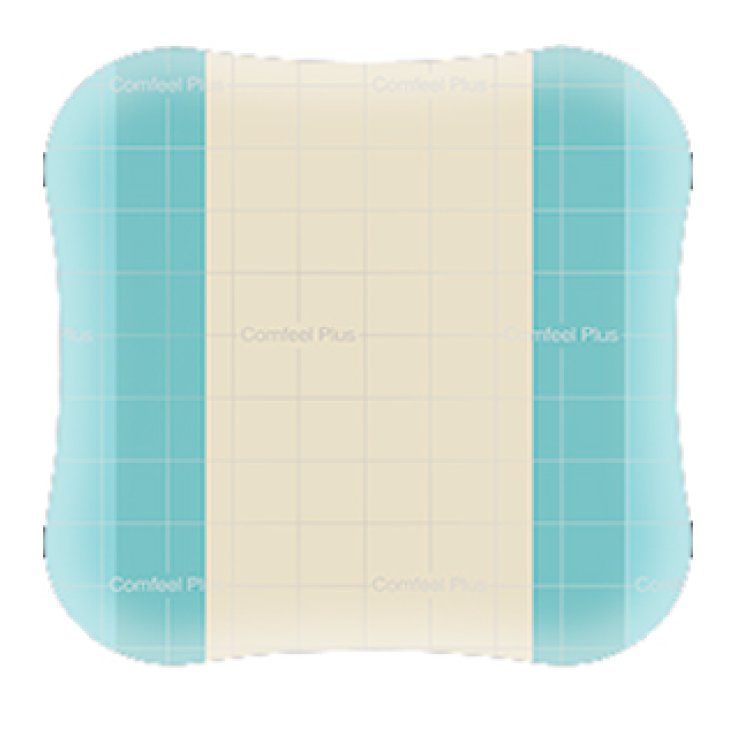 COMFEEL Plus 20x20 5pz 33120